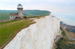 The White Cliffs of Doverx